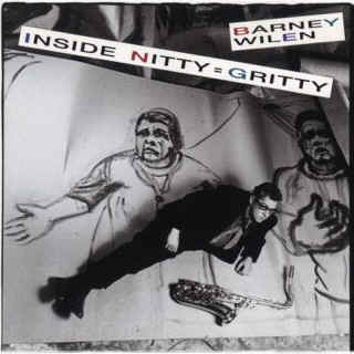 Inside Nitty Gritty