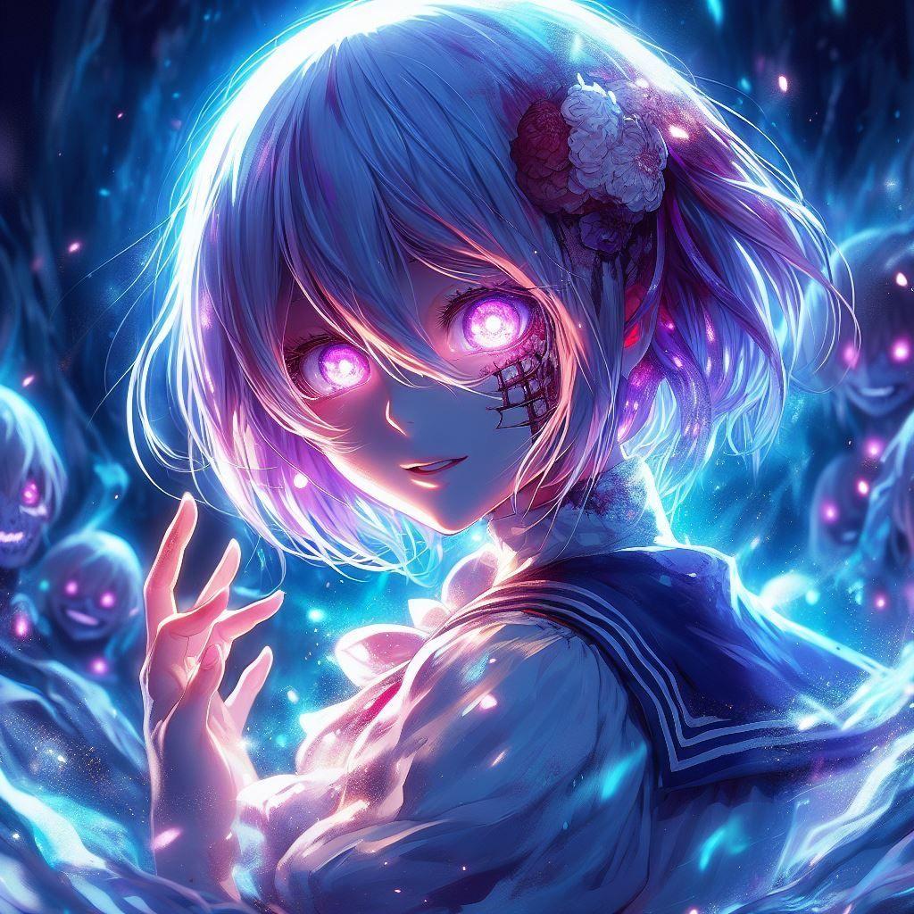 GAZE!