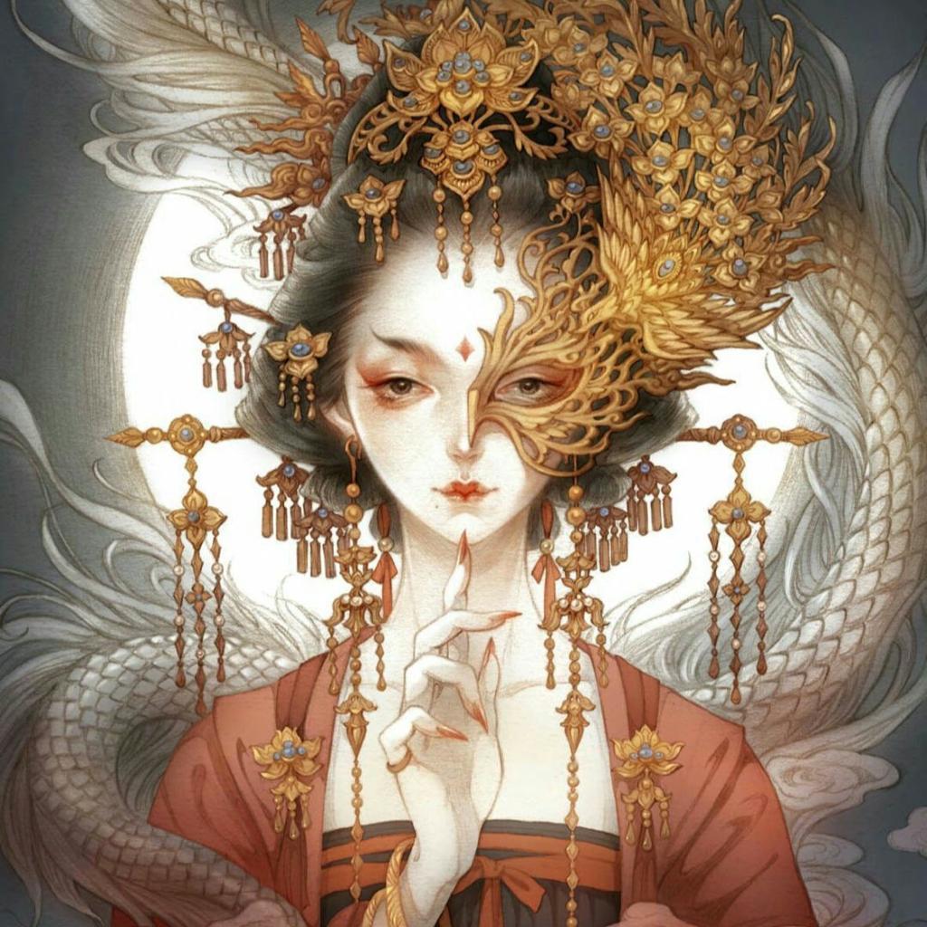 「国风燃曲」一曲惊鸿，千里醉人间 | 在线播放 | 网易云音乐