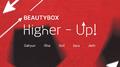 Higher Up专辑