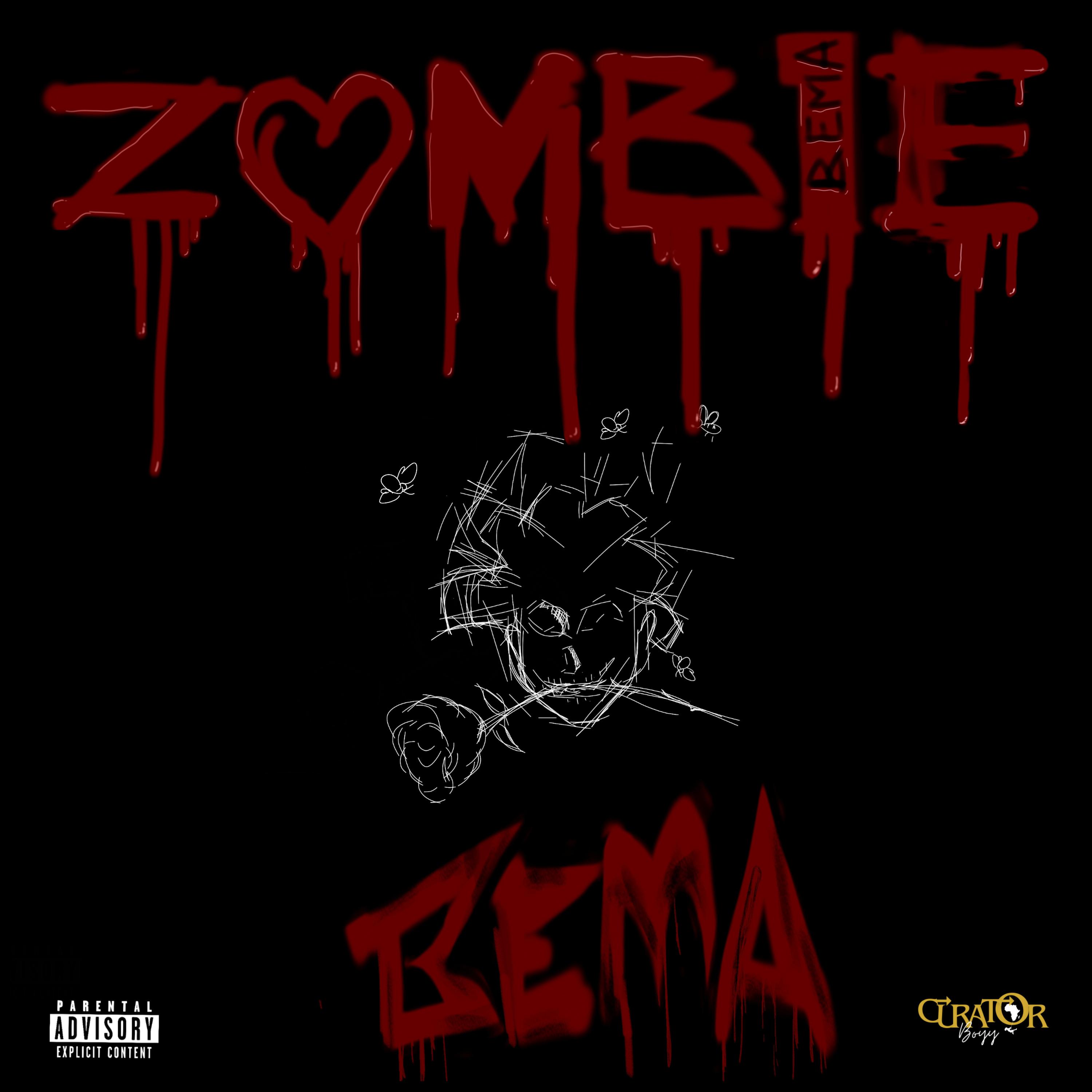 BEMA - Zombie