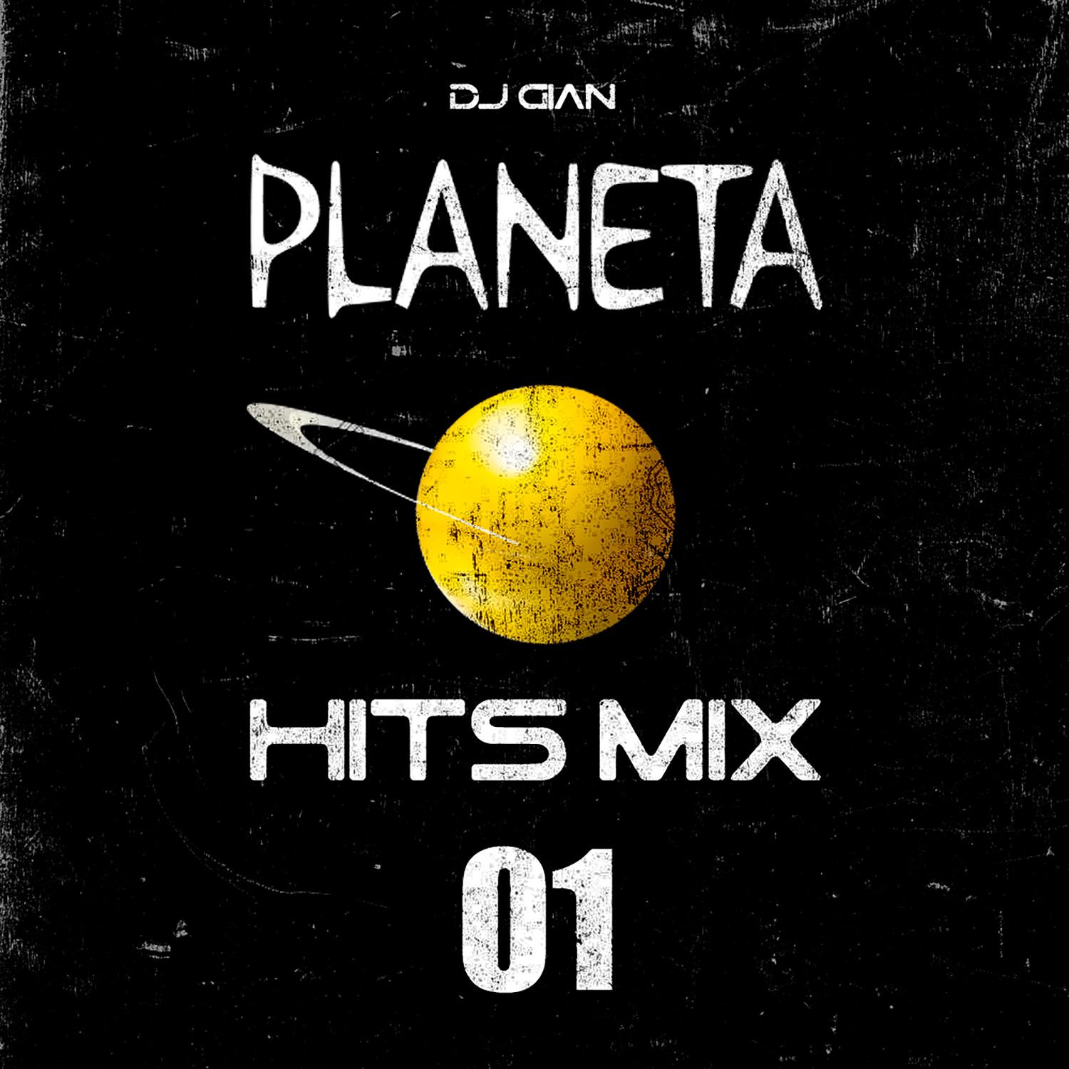 Planeta Hits Mix, Pt. 01