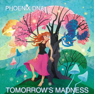 Tomorrow's (Just Another Day) - Madness (Karaoke Version) 带和声伴奏