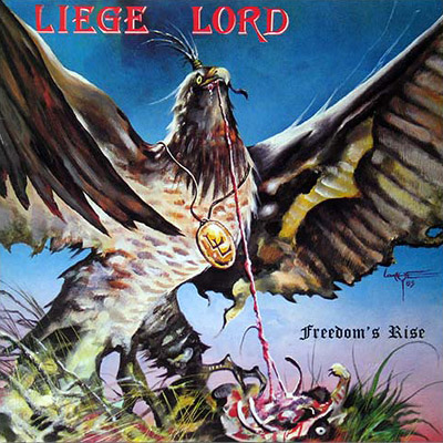Freedom's Rise