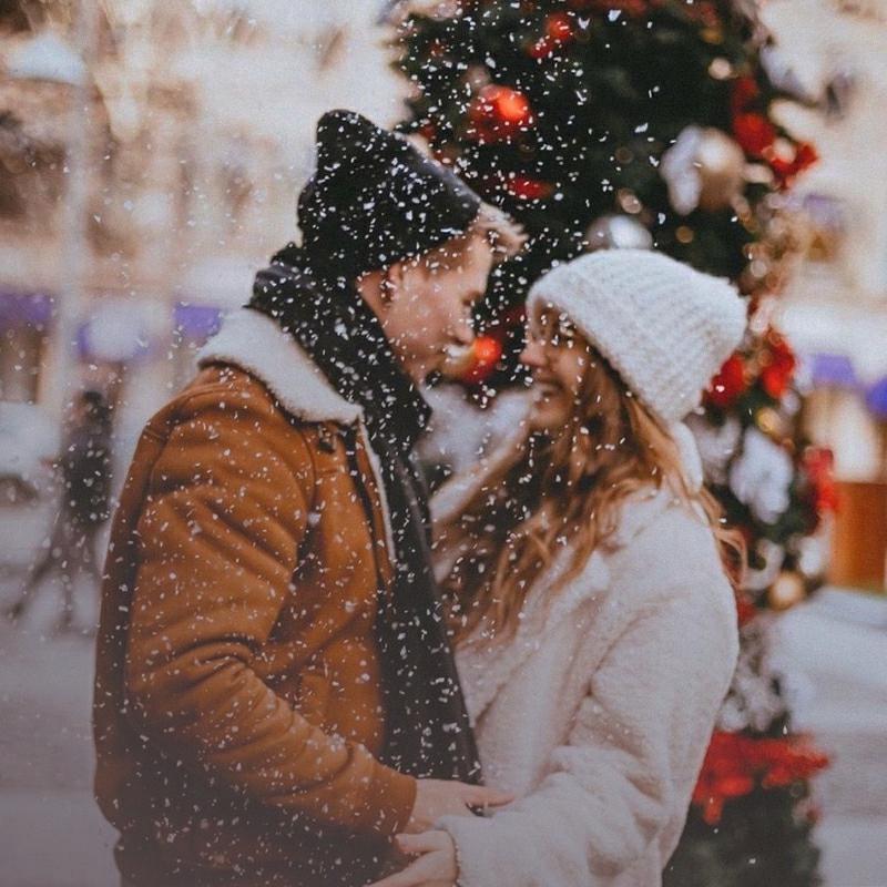 冬日温暖恋歌 | 在音乐里拥抱彼此的温暖