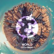 GBXIN-World（MYCH remix）