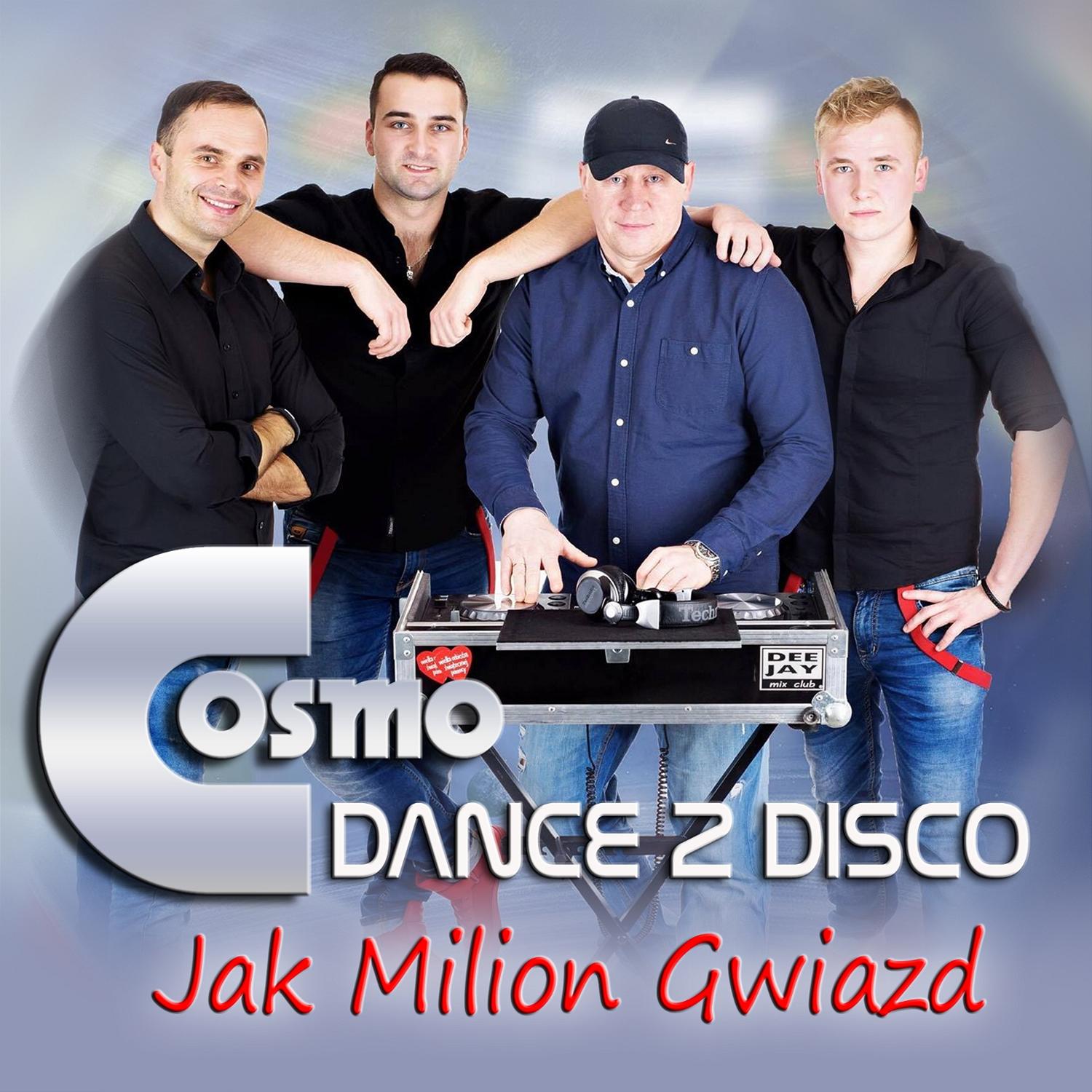 Jak milion gwiazd