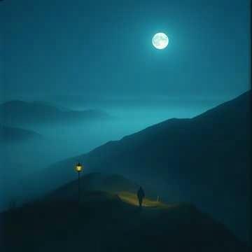 海来阿木-《穿过风来爱你》