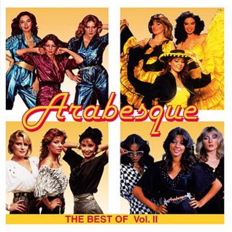 The Best Of Vol. II