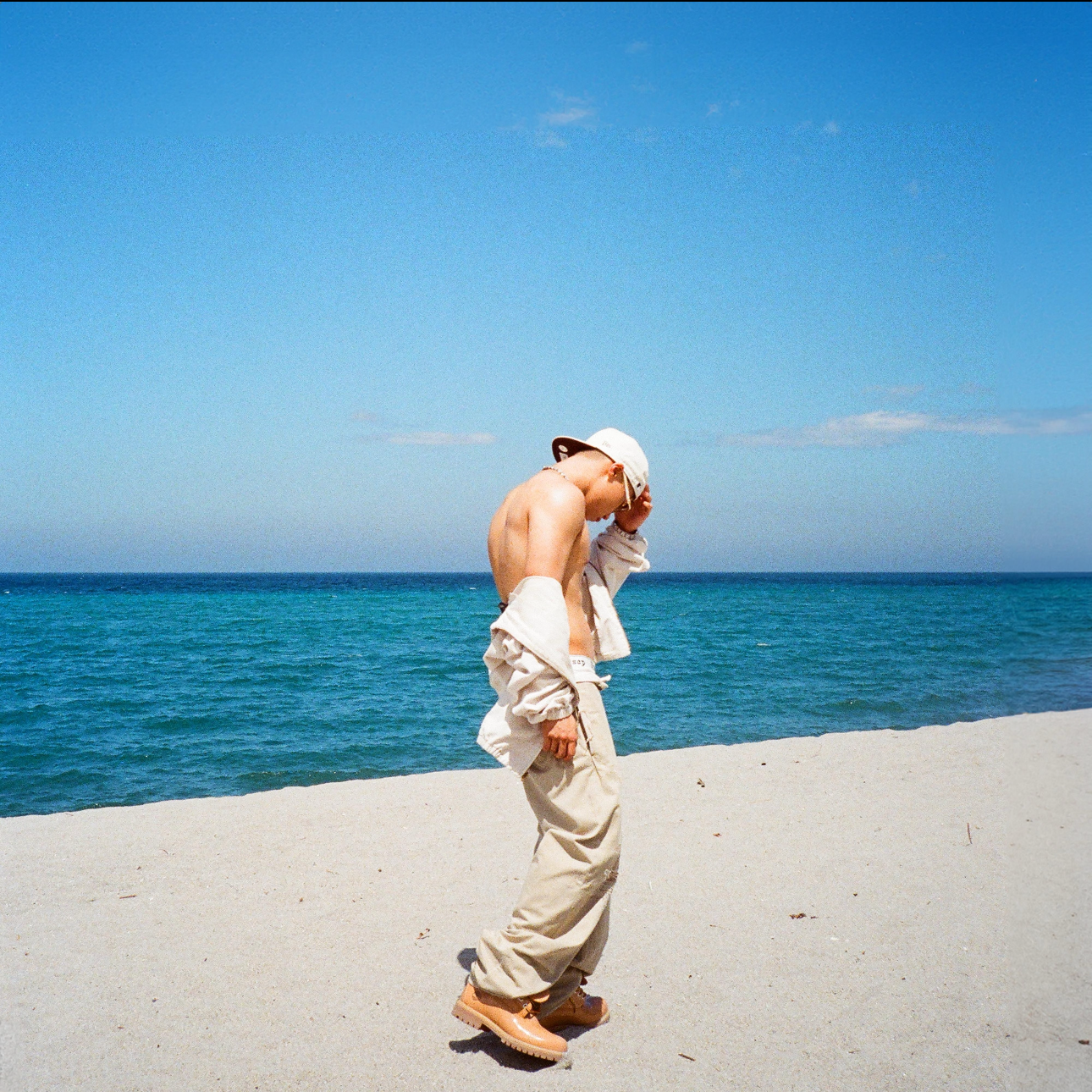 “去北极回忆你” 纯钢琴 x 汤令山 Type Beat