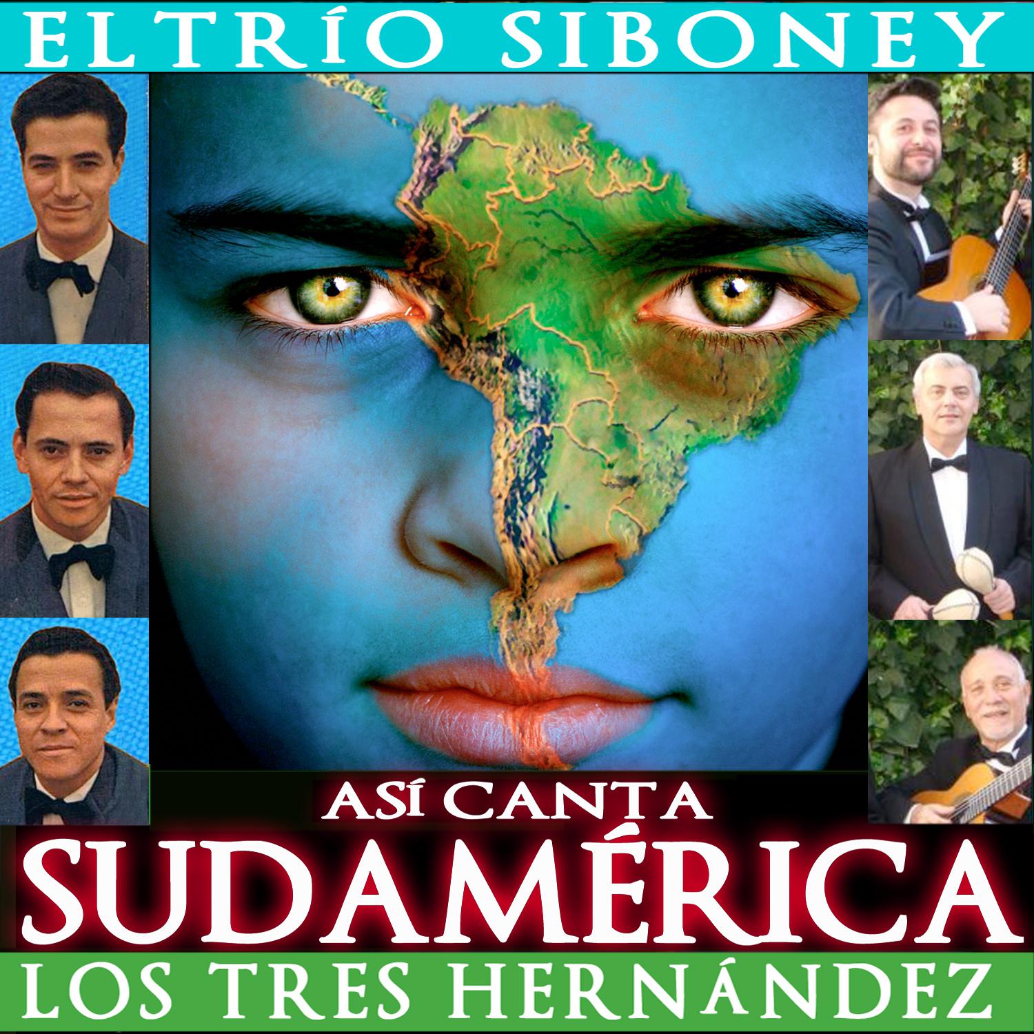 Trio Siboney - El Día Que me Quieras