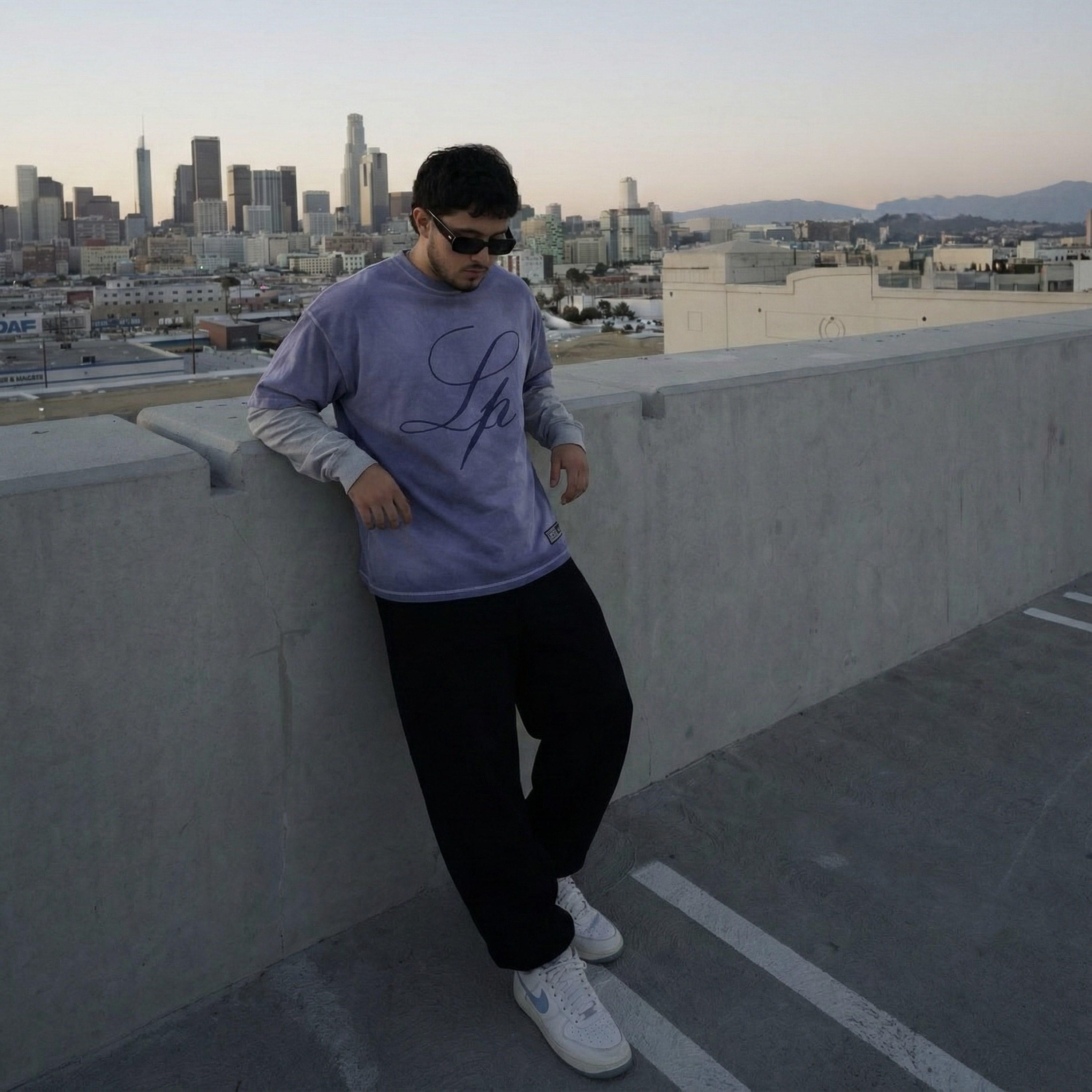 LOS ANGELES