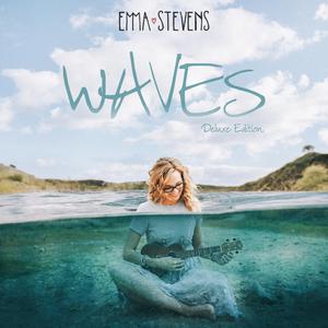 Emma Stevens - Can't Help Falling in Love (Pre-V2) 带和声伴奏 （降2半音）