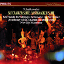 Tchaikovsky: Nutcracker Suite; Serenade for Strings专辑