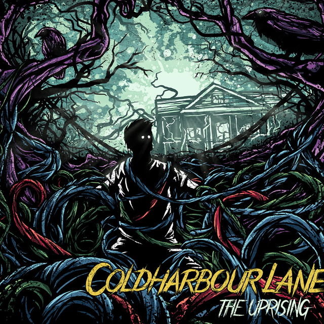 The Uprising