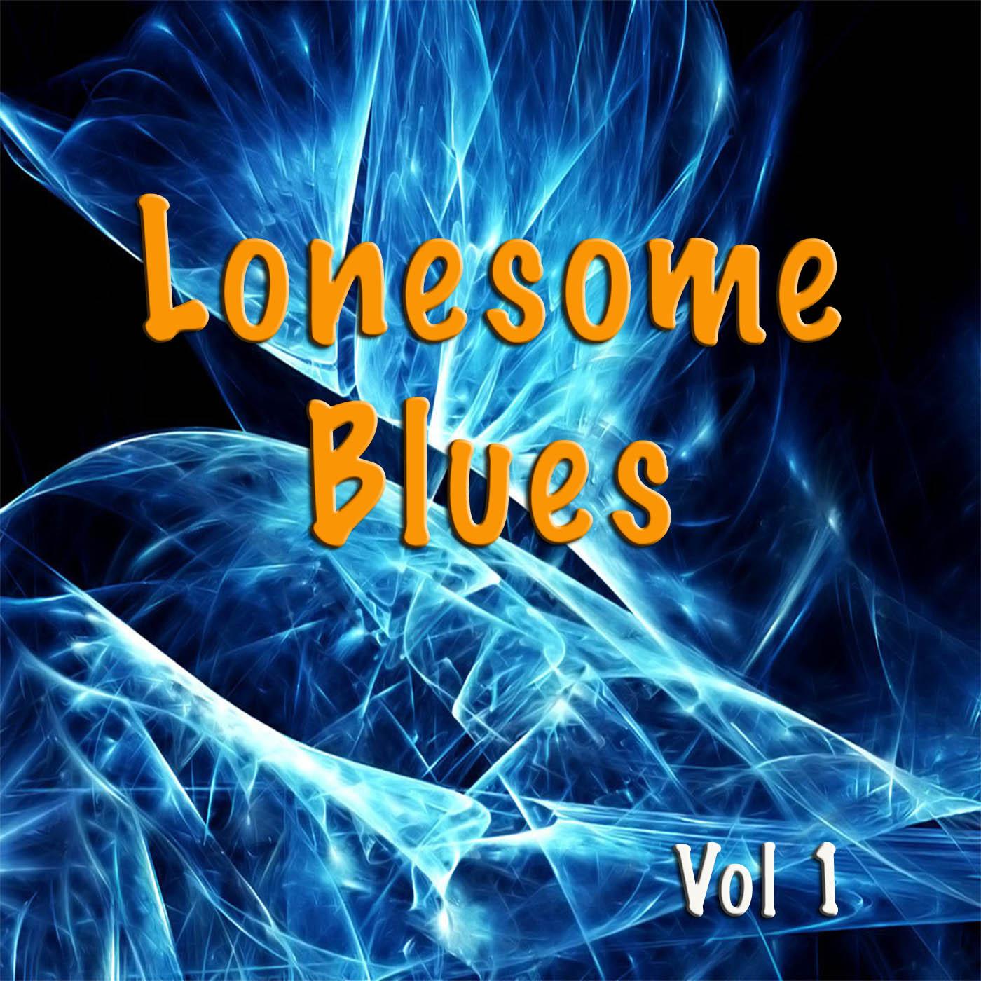 Lonesome Blues Vol 1