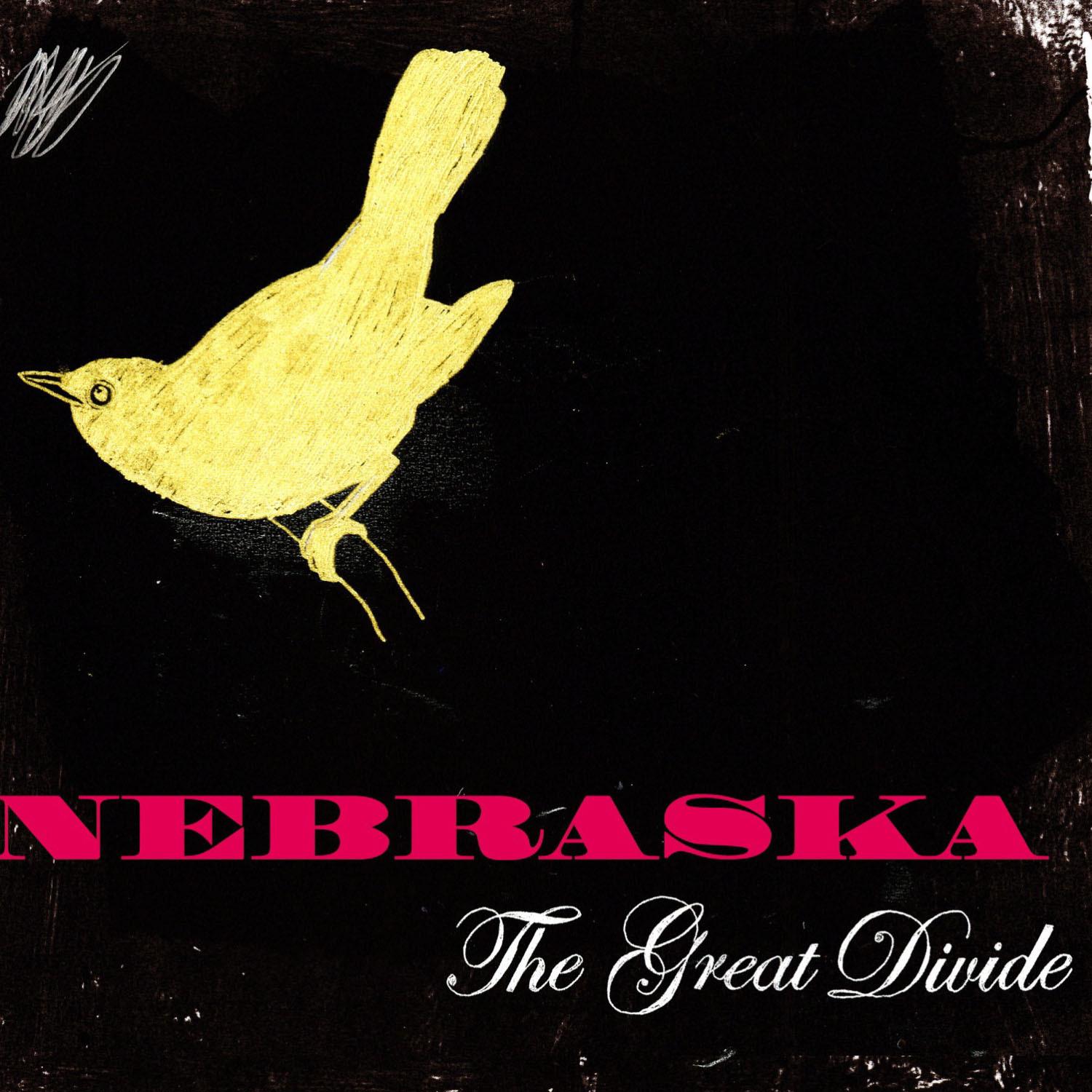 The Great Divide