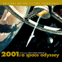 2001: A Space Odyssey - Original Motion Picture Soundtrack专辑