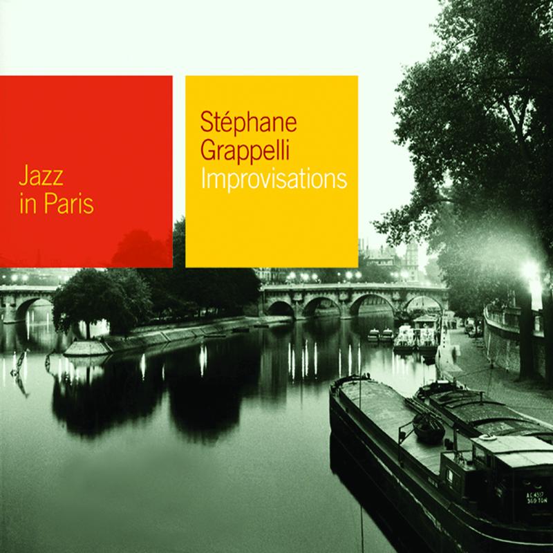 Improvisations