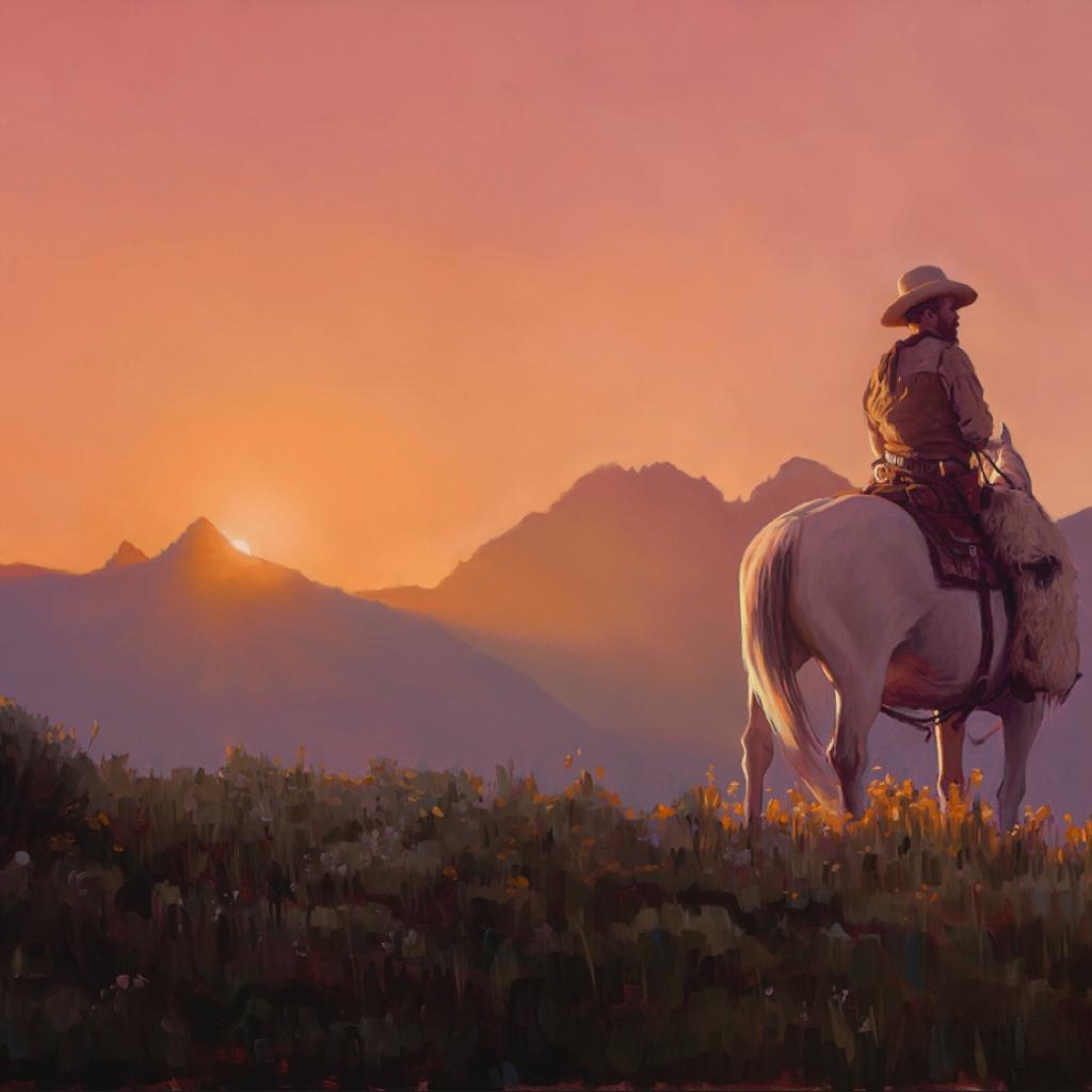 cowboy
