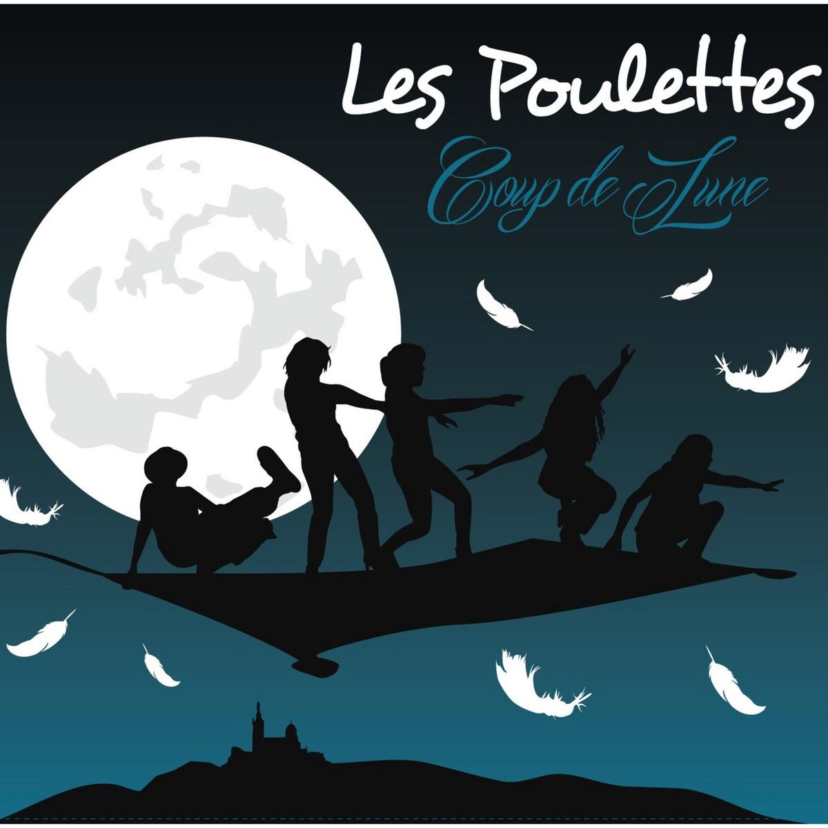 Coup de Lune