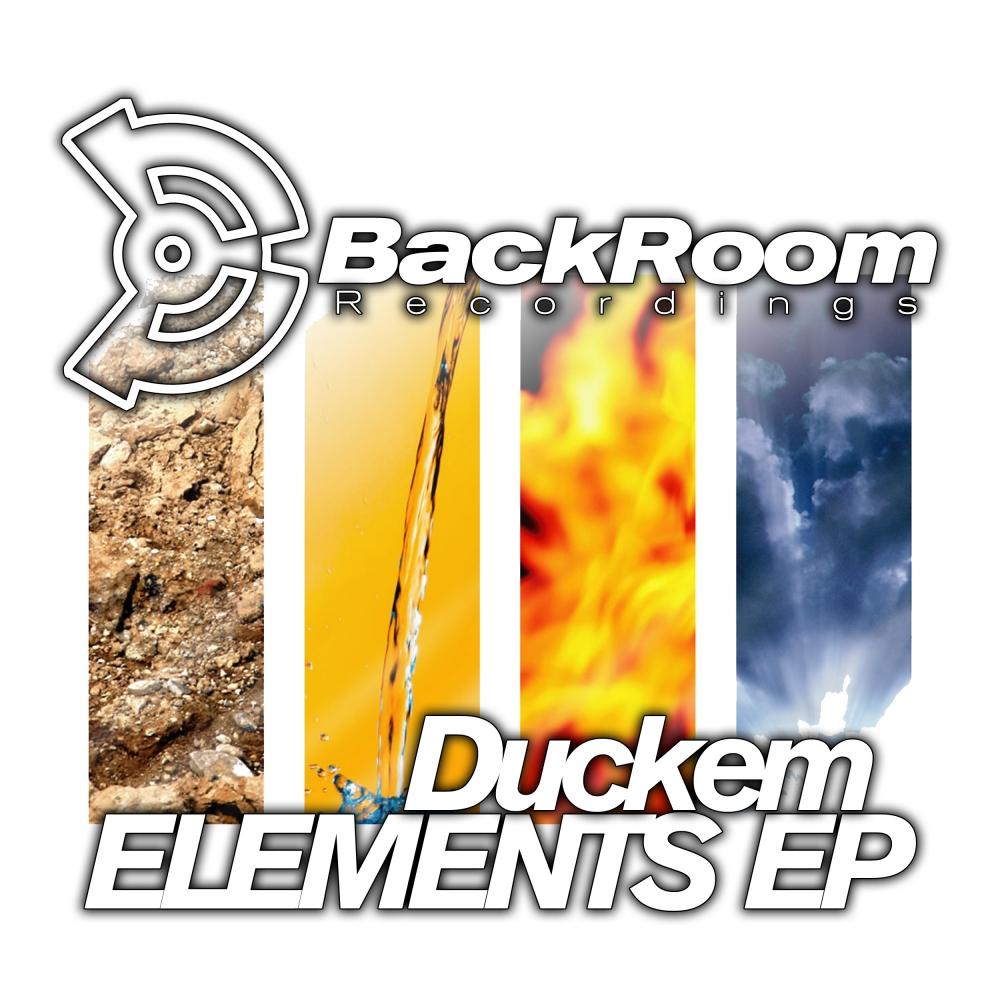 Elements EP