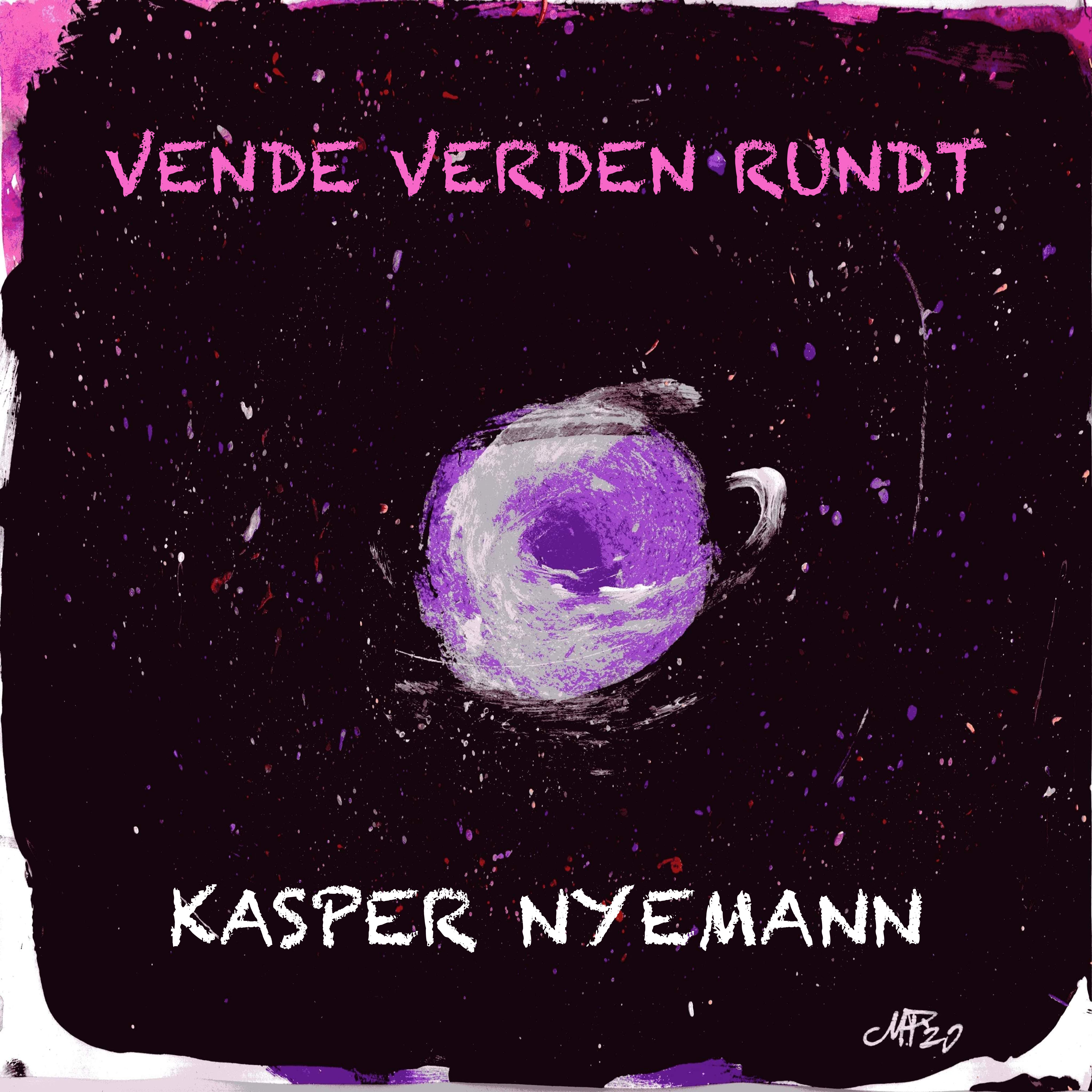 Vende Verden Rundt