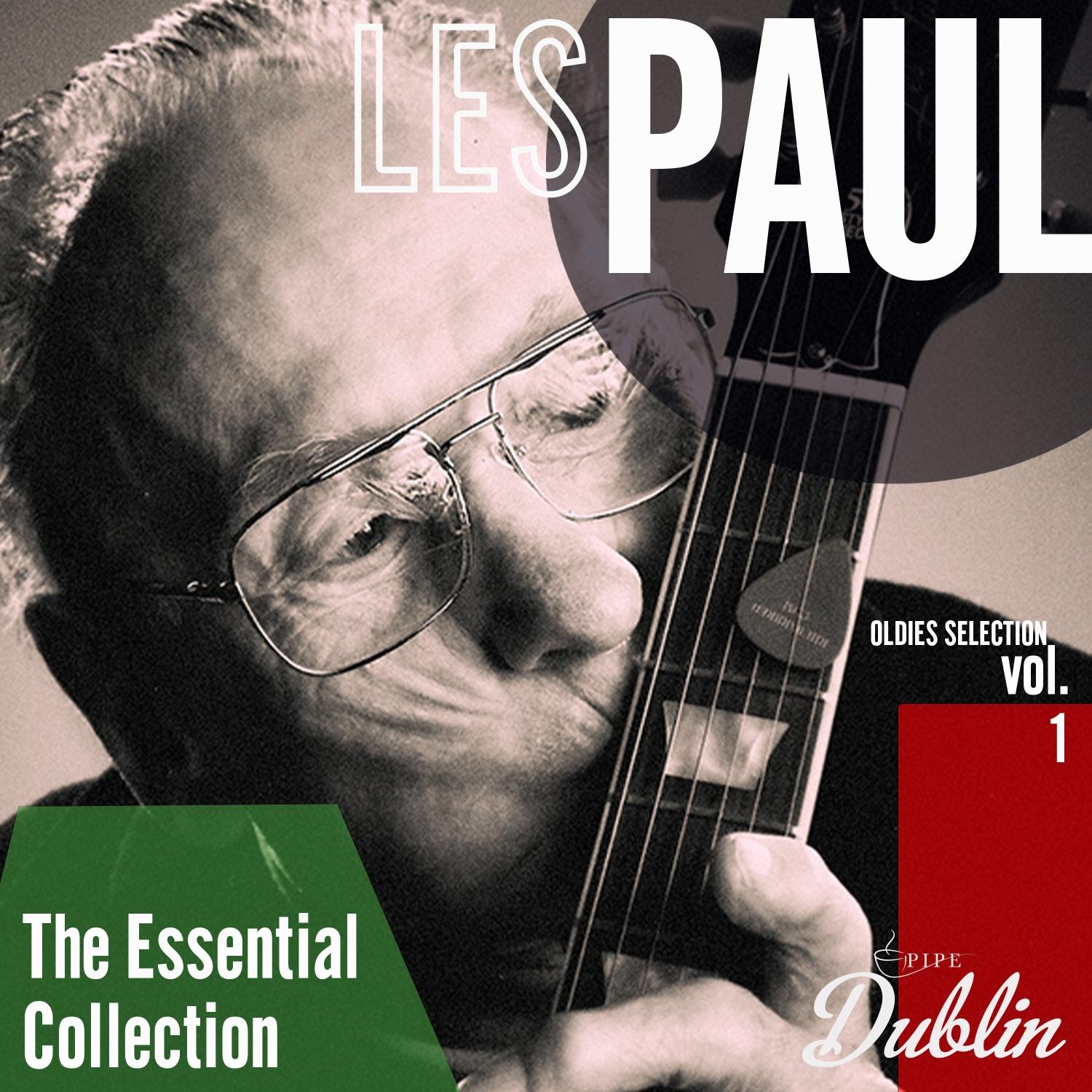 Oldies Selection: The Essential Collection, Vol. 1