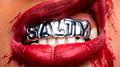 Salty专辑