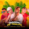 Dj Freitas Oficial - Bigodin de Tralha