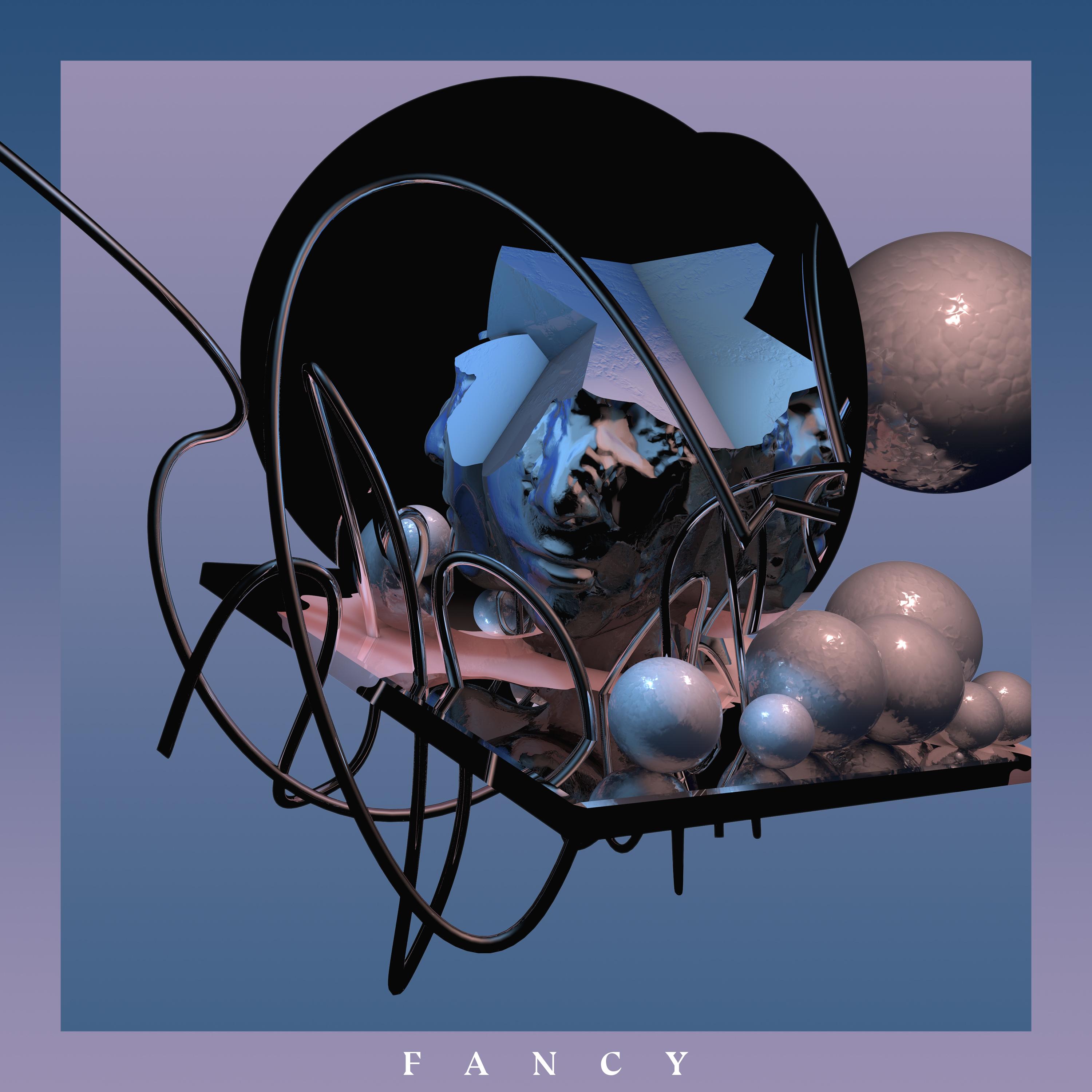 Fancy(Feat. DEAN & Sway D)