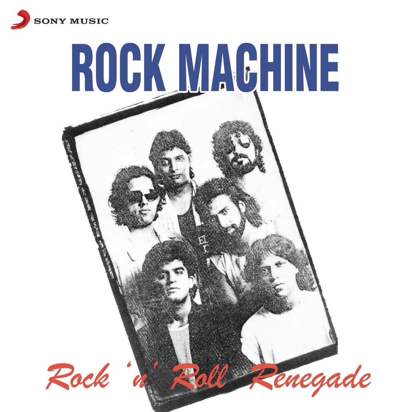 Rock 'n' Roll Renegade