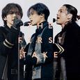 STARRY LOVE - From THE FIRST TAKE