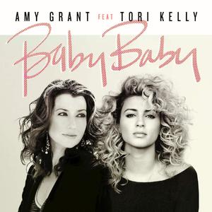 Amy Grant - BABY BABY （降2半音）