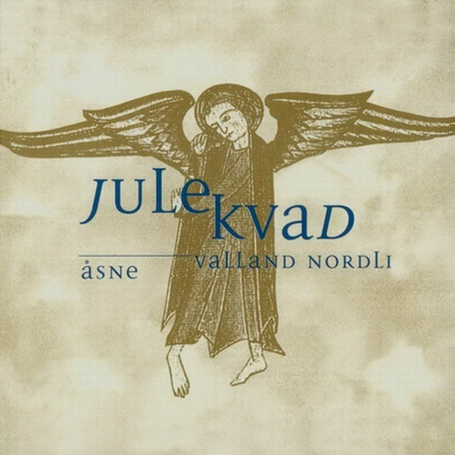 Julekvad