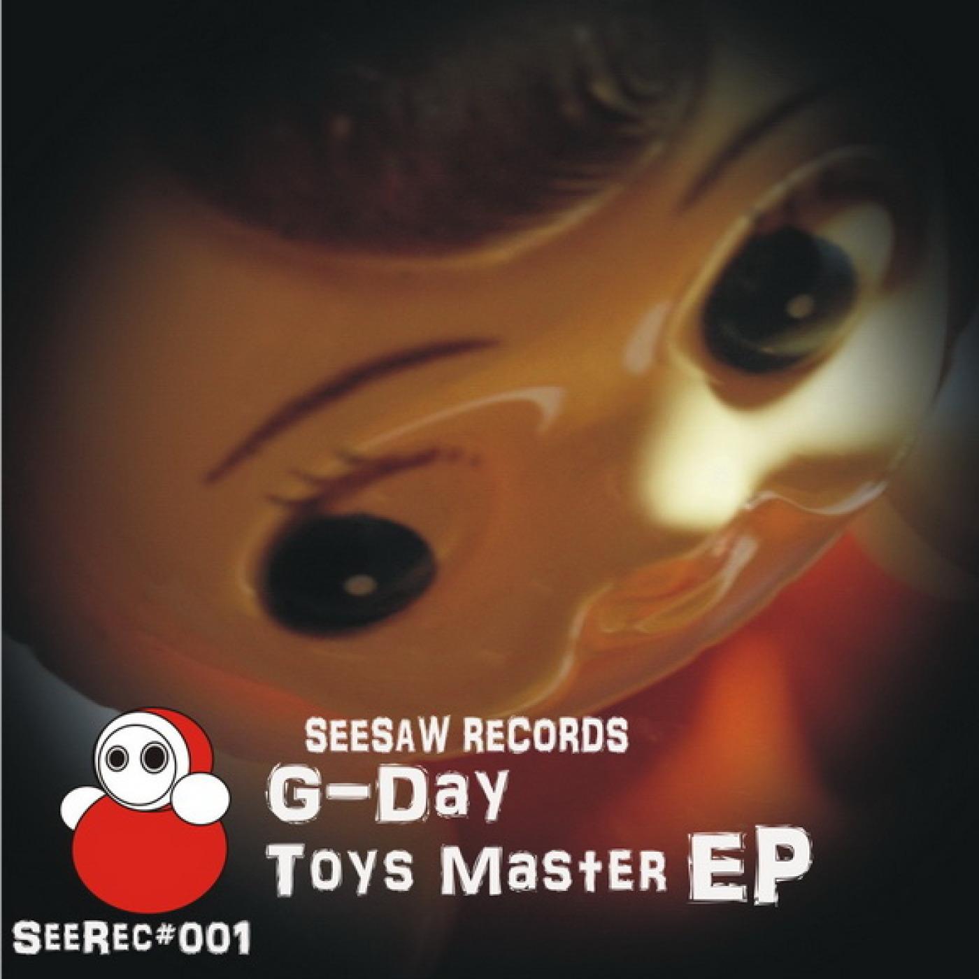 Toys Master