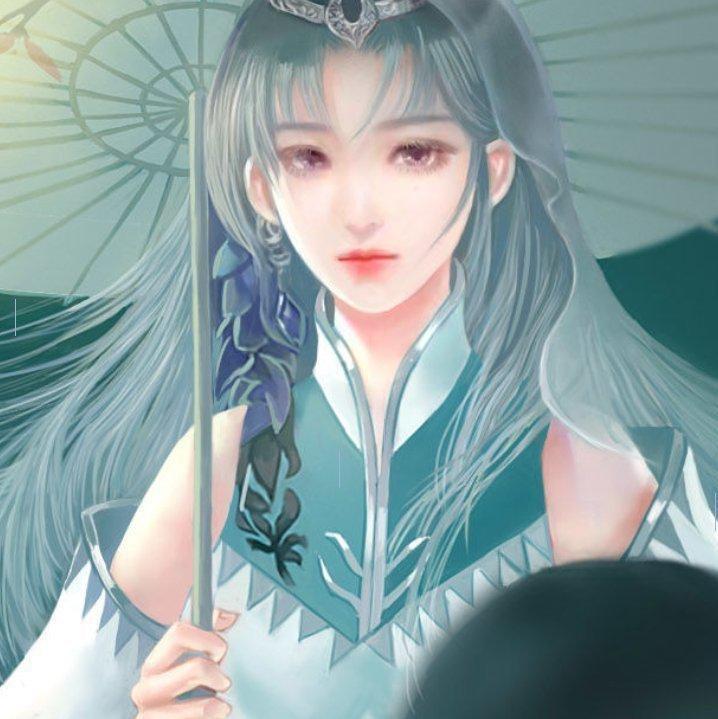 从此再无天人书-碎梦篇
