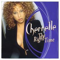 Cherrelle - The Right Time (instrumental)