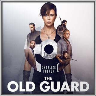 Netflix影片 | 永生守卫 The Old Guard