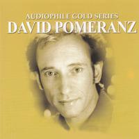 原版伴奏   DAVID POMERANZ - I LEARNED IT ALL FROM YOU (KARAOKE)