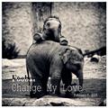 Change My Love