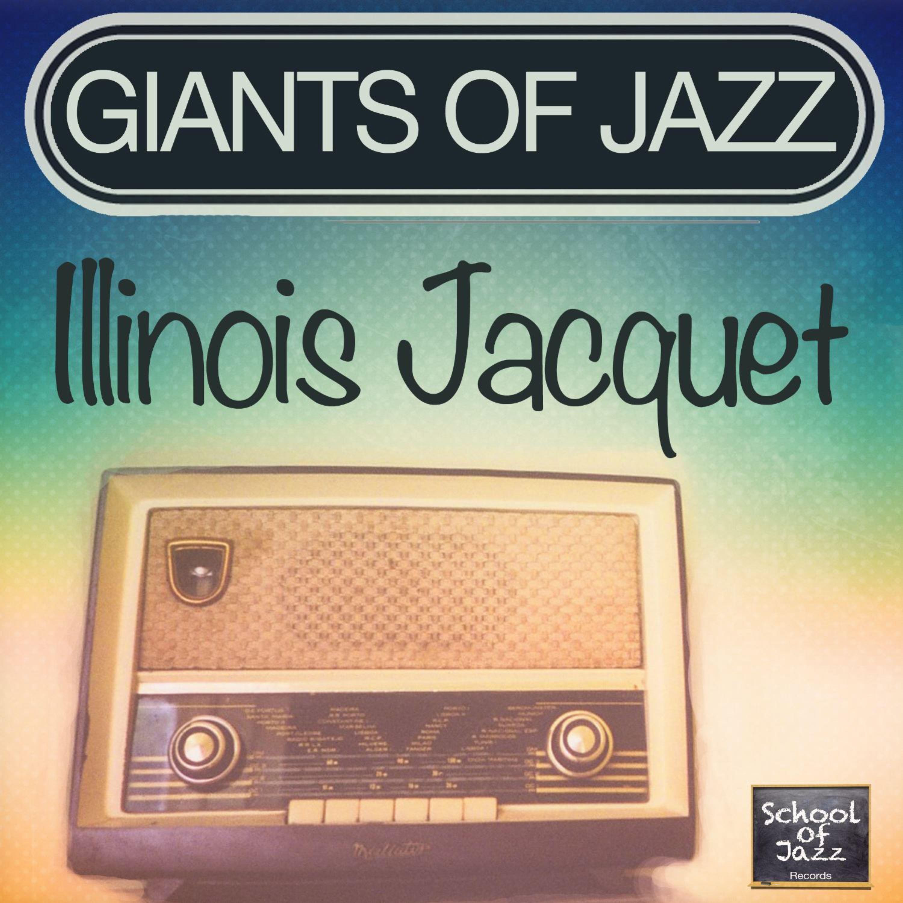 Giants of Jazz