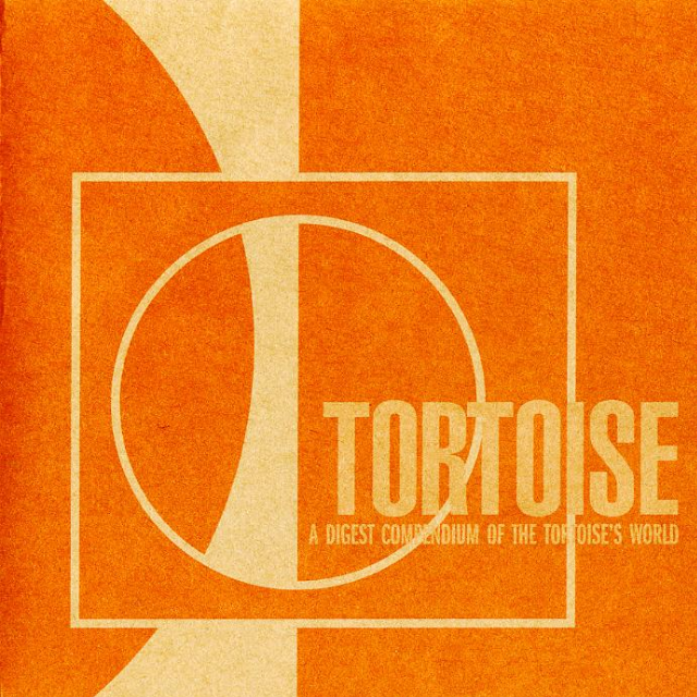 A Digest Compendium Of The Tortoise's World