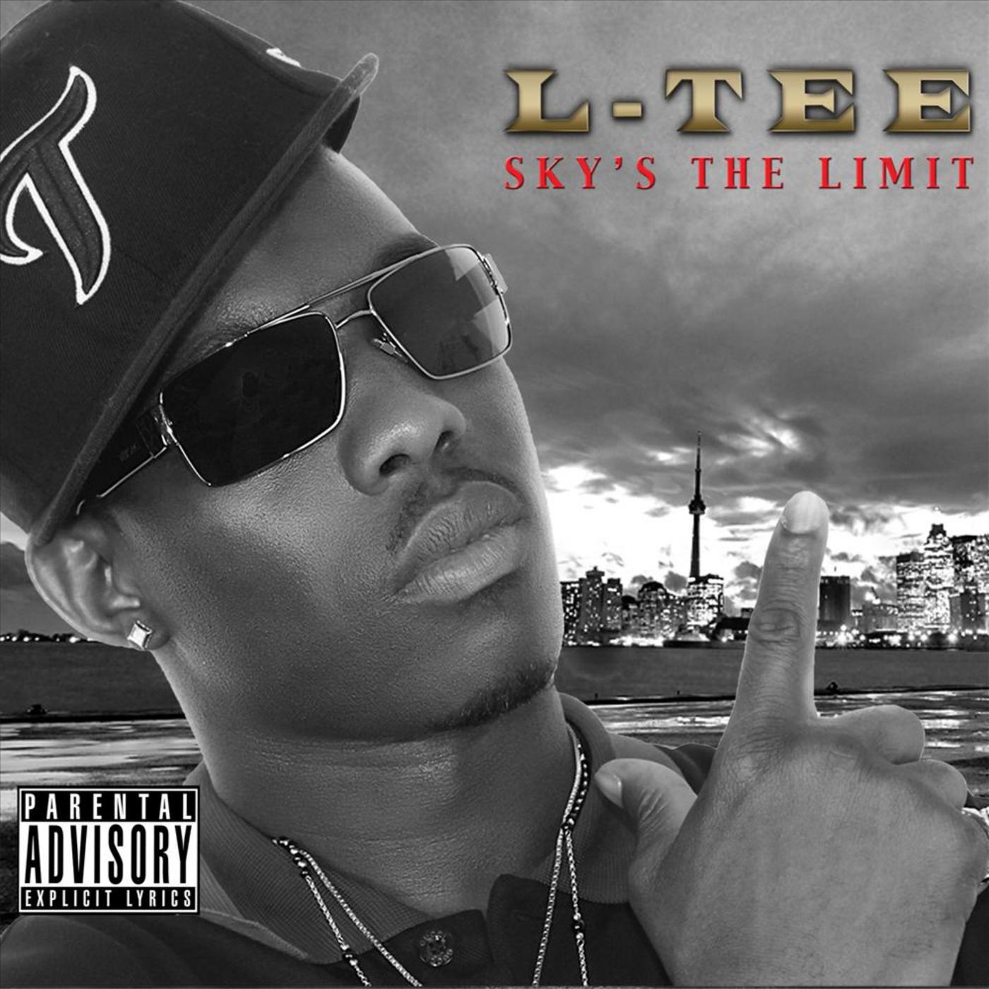 L-Tee - Tha Life (feat. Omega Mighty)