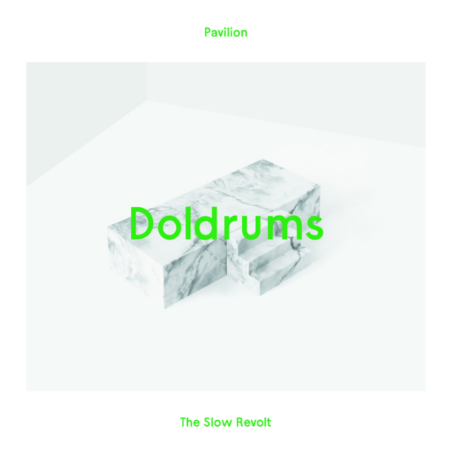 Doldrums / This Dark Matter (Max Cooper Remix)