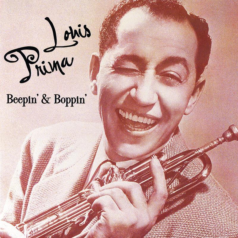 Beepin' & Boppin'