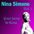 Yor Love Is Gone Vol.  1