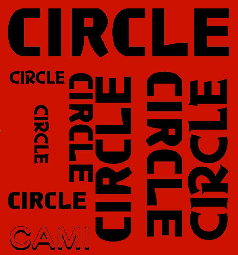 circle专辑