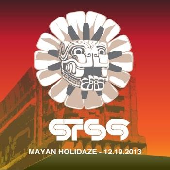 2013.12.19 :: Mayan Holidaze :: Mexico