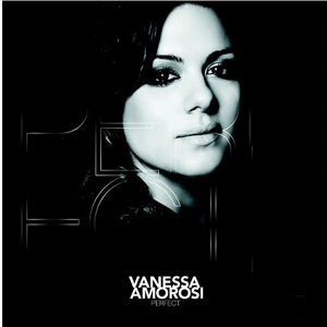 Perfect - Vanessa Amorosi (HT Instrumental) 无和声伴奏